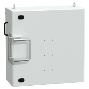 Schneider Electric Canalis KSB - KSB400SE5 - Leágazódoboz, 400 A, T2 biztosítókhoz