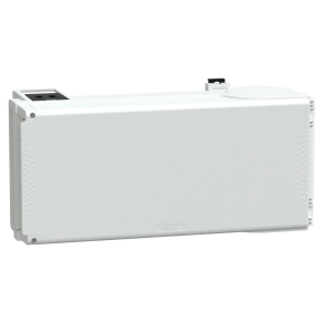 Schneider Electric Canalis KSB - KSB100SF4 - Leágazódoboz, 100 A, 22x58 biztosítókhoz