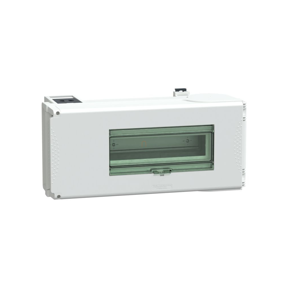 KSB100SM512 leágazódoboz moduláris készülékekhez, 3F+PEN, 100A Schneider