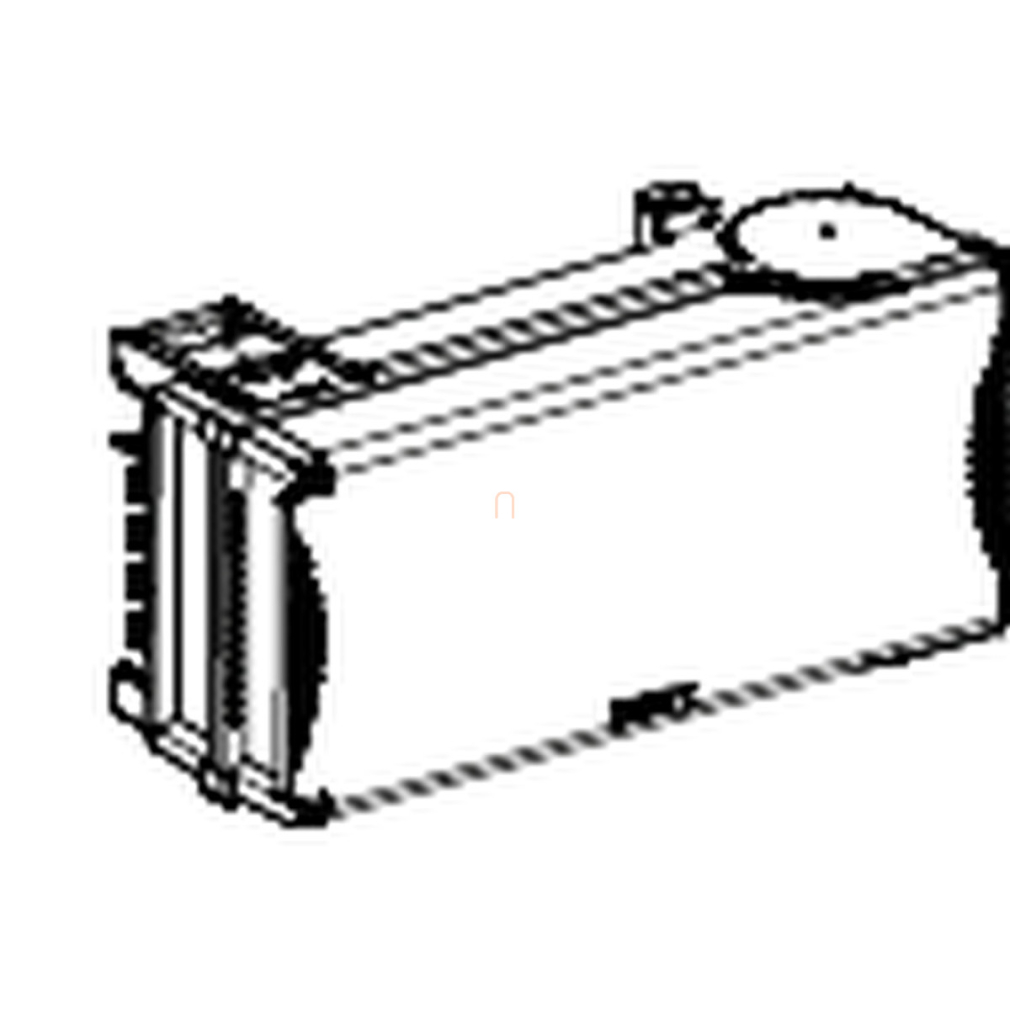 Leágazó elem KSB100SV5 Schneider