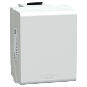   Schneider Electric Canalis KSB - KSB16CN5 - Leágazódoboz csavaros Neozed biztosítókhoz, 16 A