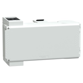 Schneider Electric Canalis KSB - KSB25SD4 - Leágazódoboz csavaros Diazed biztosítókhoz, 25 A