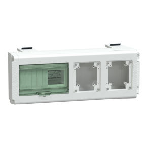  Schneider Electric Canalis KSB - KSB32CP - Leágazó doboz 32 A