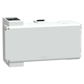   Schneider Electric Canalis KSB - KSB32SG4 - Leágazódoboz, 32 A, BS biztosítókhoz