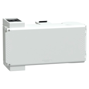 Schneider Electric Canalis KSB - KSB50SF4 - Leágazódoboz, 50 A, 14x51 biztosítókhoz