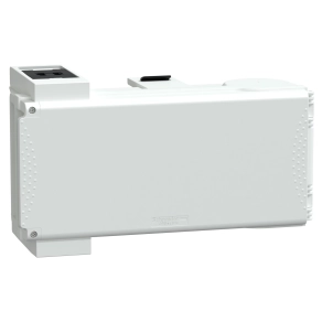 Schneider Electric Canalis KSB - KSB50SN4 - Leágazódoboz, 50 A, E18 biztosítókhoz