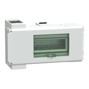 Schneider Electric Canalis KSB - KSB63SM48 - Leágazódoboz moduláris készülékekhez, 63A