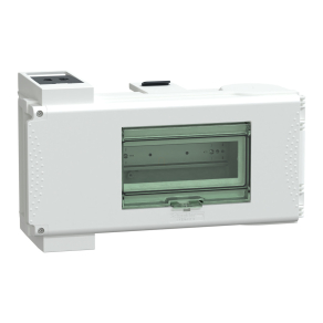   Schneider Electric Canalis KSB - KSB63SM58 - Leágazódoboz moduláris készülékekhez, 63A