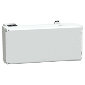   Schneider Electric Canalis KSB - KSB80SG4 - Leágazódoboz csavaros BS88A1 biztosítókhoz, 80 A
