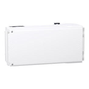   Schneider Electric Canalis KN - KNB25SD4 - Leágazódoboz, 25 A, DIN biztosítókhoz