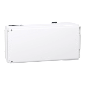 Schneider Electric Canalis KN - KNB50SF4 - Leágazódoboz, 50 A, NF biztosítókhoz