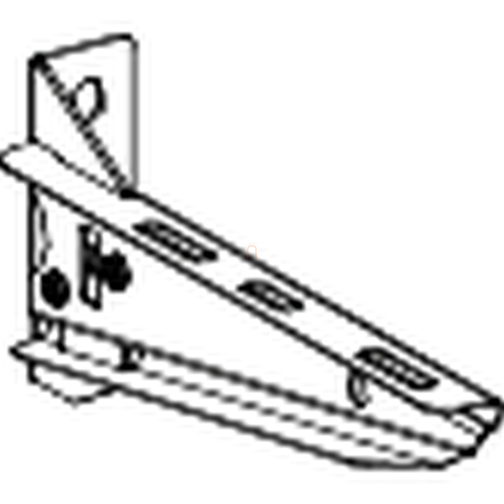 KFBCA81200 Tartókar 200 mm Schneider