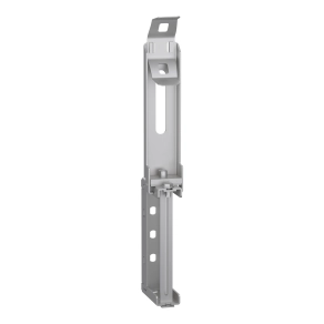 Schneider Electric Canalis KN - KNB160ZFPU - Rugós rögzítő