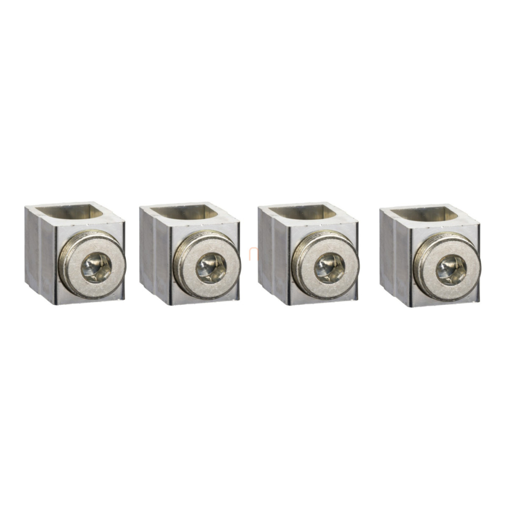 LV429228 4 csatlakozó (1X 25–95mm*2) alumínium Schneider