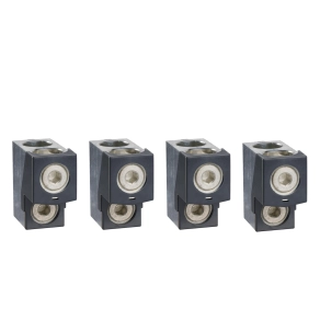Schneider Electric ComPacT NSX (2021) - LV432482 - 4 (2x 35–240mm*2) AL csatlakozó csupasz kábelhez