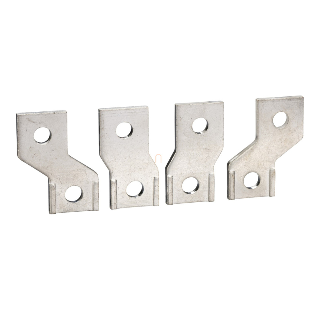 4P fázisszéthúzók 52,5 mm fázistávolság LV432491 Schneider