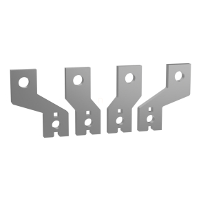   Schneider Electric ComPacT NSX (2021) - LV432493 - 4P fázisszéthúzók 70 mm fázistávolság