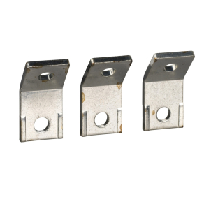   Schneider Electric ComPacT NSX (2021) - LV429223 - 3 db 45 fokos csatlakozó hosszabbítás