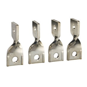   Schneider Electric ComPacT NSX (2021) - LV432487 - 4 élre forduló csatlakozó hosszabbítók