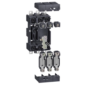 Schneider Electric Compact NSX <630 - LV429291 - 3P Vigidugaszoló készlet