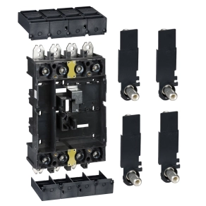Schneider Electric Compact NSX <630 - LV429292 - 4P Vigidugaszoló készlet