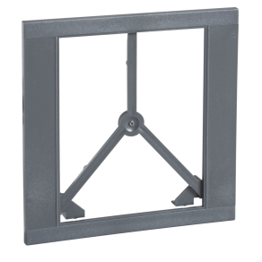   Schneider Electric ComPacT NSX (2021) - LV429525 - IP30 takarólemez minden típushoz