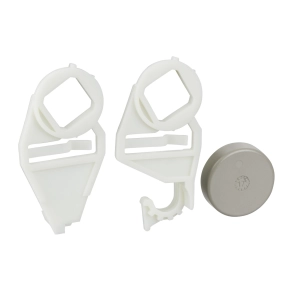 Schneider Electric ComPacT NSX (2021) - LV432604 - Kulccsal zárható kapcsoló kar zárszer.hosszabbított rotációs hajtáshoz zárszerkezet adapter (zárszerk-et nem tart.)