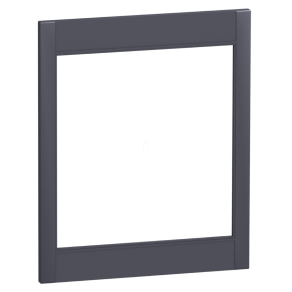   Schneider Electric ComPacT NSX (2021) - LV429526 - IP30 takarólemez hozzáférés a kioldó egységhez