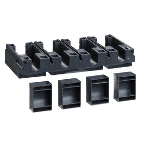   Schneider Electric ComPacT NSX (2021) - LV432585 - 1 csatlakozó adapter dugaszolható alaphoz 4P