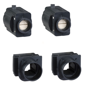   Schneider Electric ComPacT NSX (2021) - LV429271 - 2 db IP40 redőny (alapra) 