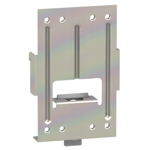 Schneider Electric ComPacT NSX (2021) - LV429305 - DIN sín adapter