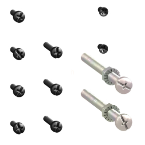   Schneider Electric ComPacT NSX (2021) - LV429312 - Csavar csomag NSX100–250