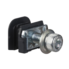   Schneider Electric ComPacT NSX (2021) - LV430554 - 12 bepattintható csavar M8 rögzített készülékhez mellső csatlakozás