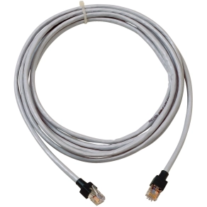 Schneider Electric ComPacT NS (2021) - TRV00850 - 1 db ULP vezeték (RJ45, apa/apa) L=5 m