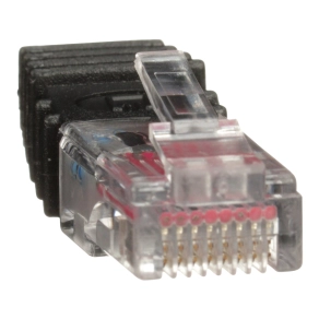 Schneider Electric Enerlin'X IF - TRV00880 - 10 ULP vonali véglezáró