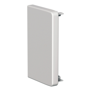   Schneider Electric OptiLine 45 - ISM10554 - végzáró 185x55 mm, alu