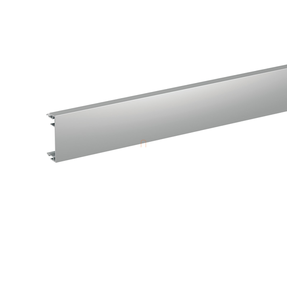 OPTILINE 45 fedél, eloxált alu ISM10950 Schneider