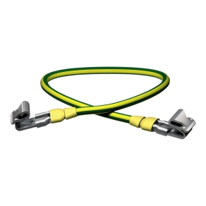 Schneider Electric OptiLine 45 - ISM10953 - földelőkészlet, 200 mm