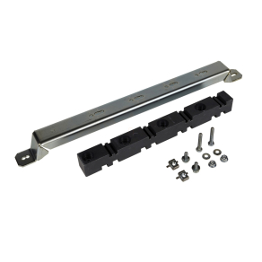   Schneider Electric Spacial SF - NSYAS500 - Alsó függőleges gyűjtősíntartó (500)