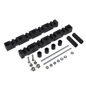   Schneider Electric Spacial SF - NSYBSA - Lengő gy.síntartó 3200A