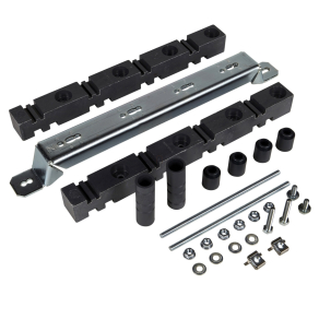   Schneider Electric Spacial SF - NSYBVS400 - 2 függőleges gyűjtősín tartó 3200A (400)