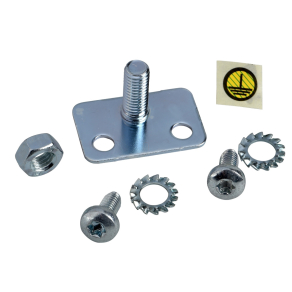   Schneider Electric Spacial SM - NSYCEP - Földelési központ