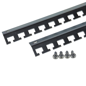   Schneider Electric Spacial SM - NSYCFS128 - 2 vezetékrögzítő tartósín 120º (800)