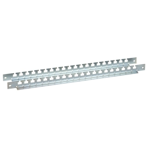 Schneider Electric Spacial SM - NSYCFS96 - 2 vezetékrögzítő tartósín 90º (600)