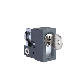 Schneider Electric Spacial SM - NSYINKR2 - Megerősített kulcsos zár
