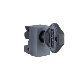 Schneider Electric Spacial SM - NSYINT61 -Háromszög betét 6,5-ös