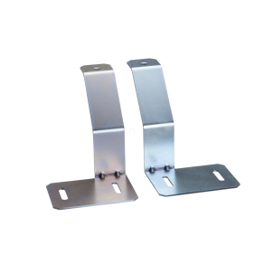   Schneider Electric Spacial SM - NSYMCDFIX - 6 vezetékcsatorna tartó konzol