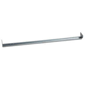   Schneider Electric Spacial SM - NSYMFSC60 - Rögzített DIN sín készlet 600