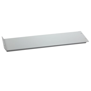 Schneider Electric Spacial SM - NSYMPCH206 - Teli nyitható homloklap (200*600)
