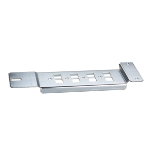 Schneider Electric Spacial SM - NSYMPS60 - 2 megerősített szerelőlaptartó (600)